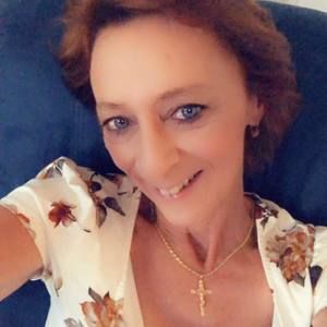 Meet your Posher, Tina